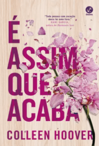 Baixar livro Just Assim Colleen Hoover ebook