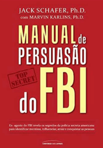 download Manual de persuasão do FBI pdf